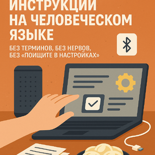 Без паники: инструкция