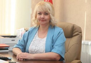 Публикации Дианы Ткаченко