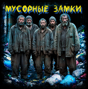 Мусорные замки