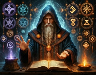 Наследие Славян - Боги, Волшба, Мировозрение.