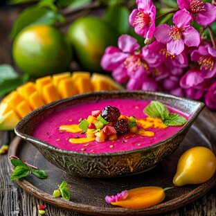 Рецепты на каждый день