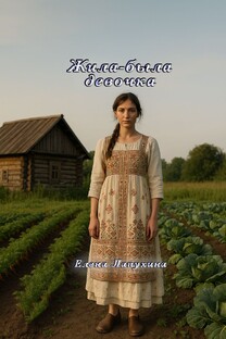 Жила-была девочка