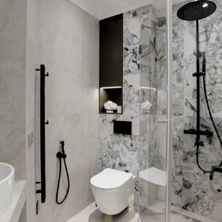 Ванная и санузел