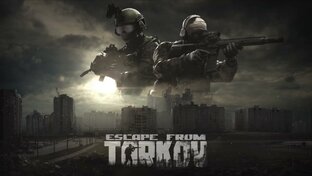 Escape from Tarkov (Побег из Таркова )