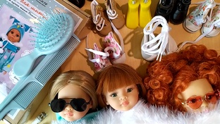 Покупки для кукол - мой опыт и частное мнение