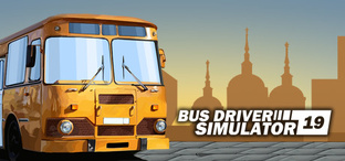 Bus Driver Simulator 2019