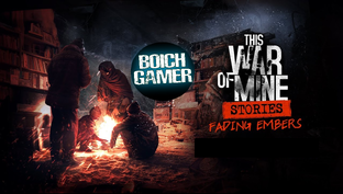 This War of Mine