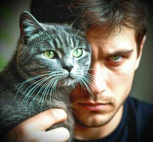 Ведьмёныш. Жизнь продолжается