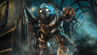⚫️Bioshock⚫️Прохождение на русском⚫️PC⚫️(ЗАВЕРШЕНО)