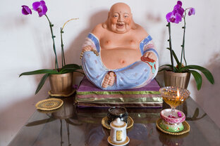 На стыке наук. Астрология и психология.