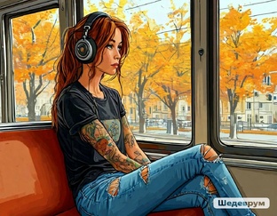 Подслушано в городе N