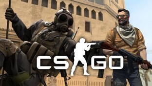 Cs go 
