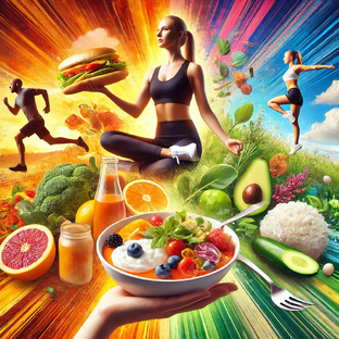 ЗОЖ без фанатизма