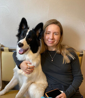 Якутята, которые обрели дом