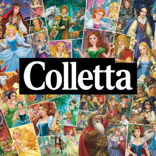 «Сказки на новый лад: любимые истории в современном прочтении».