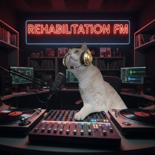 REHABILITATION FM 