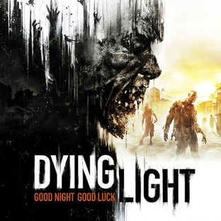Dyng Light 