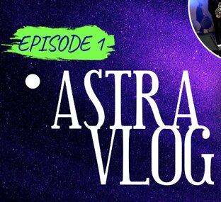 ASTRAVLOG | АСТРА ВЛОГ