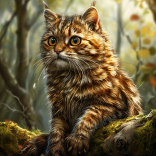 Статьи про животных