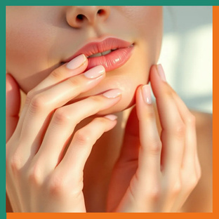 Лайфхаки для Красоты