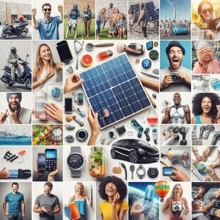 Гаджеты, которые делают мир лучше