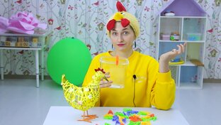 Развивающие детские игры