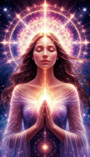 Меридианный массаж