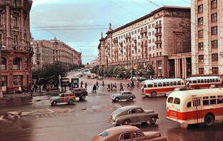 Лучшие сериалы 20-го века