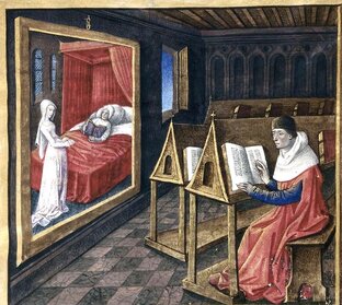 Философия далеких эпох