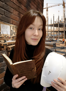 Личные истории: от инженера до Алхимика-Хранительницы