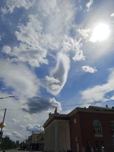 Делёжка всего и вся.