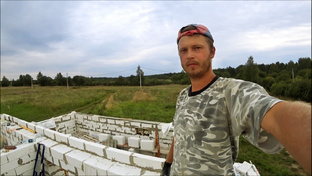 Строю сам, это не быстро и не просто!