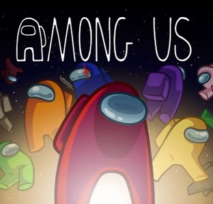 Among Us (закончено)