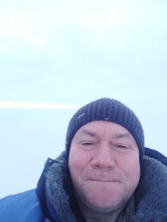 Север. Чукотка. 