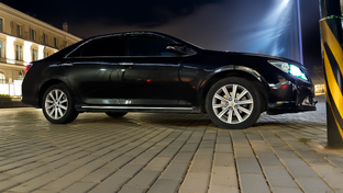 Toyota Camry VII (XV50), 2014 в продаже 8 ок.2025