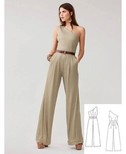 Выкройки и другие полезности