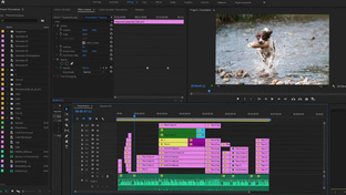 Уроки видеомонтажа