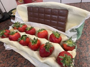 вкусный рецепты на лето