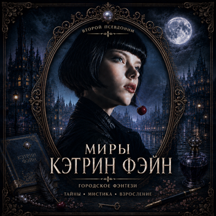 Миры Кэтрин Фэйн