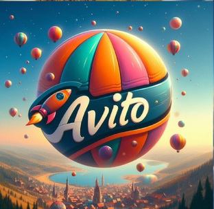 АВИТО продажи. 