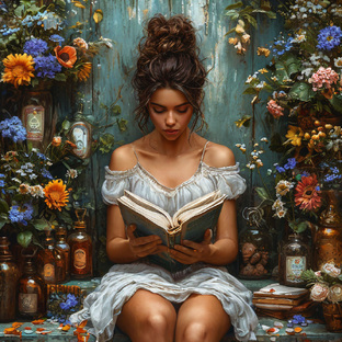 Уход за собой 