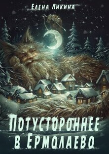 Цикл историй "Потустороннее в Ермолаево" 