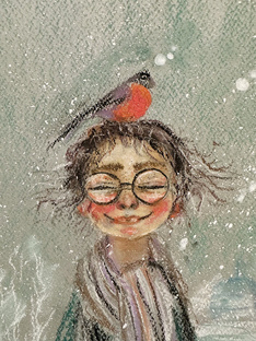 Арт терапия🔅