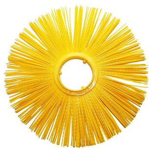 Щеточная продукция