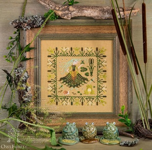 Сказочно-детективное агентство "Лукоморье"