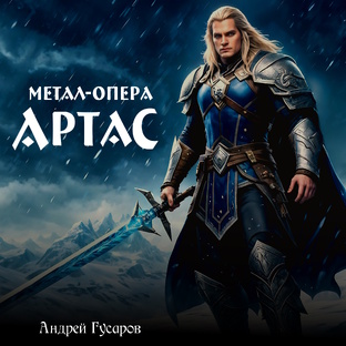 Метал-опера "Артас"