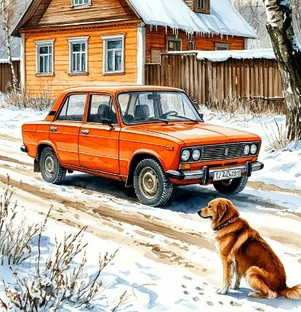 Авто, и другая техника