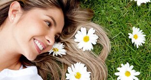 Все о красоте, здоровье и правильном питании