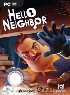 Hello Neighbor (Все части)