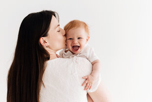 Декретные будни